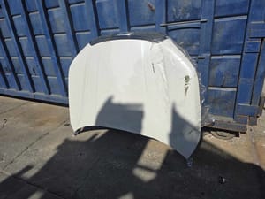 2022 Subaru Forester Hood