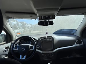 2013 Dodge Journey