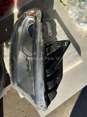 2020 Dodge Durango Headlight