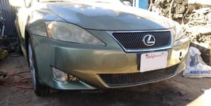 2006 Lexus Is250