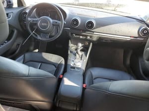 2016 Audi Audia3