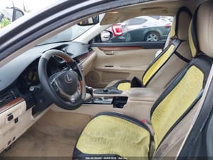 2013 Lexus Es300h