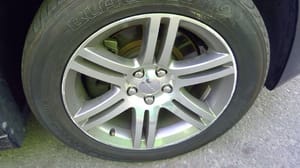 2013 Chrysler Charger