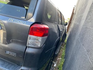 2011 Toyota 4Runner