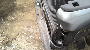 2011 Dodge Dpu15