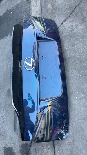 2010 Lexus Is250