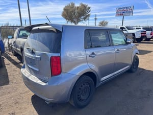 2010 Scion Xb