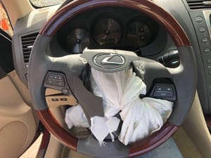 2009 Lexus Gs350