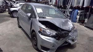 2016 Honda Fit