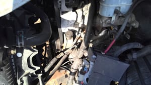 2010 GMC Sub150
