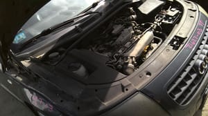 2003 Audi Tt