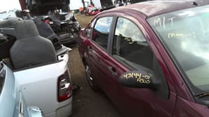 2007 Ford Focus