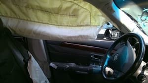 2007 Cadillac Cadsrx