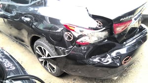 2018 Nissan Maxima