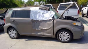 2015 Scion Xb