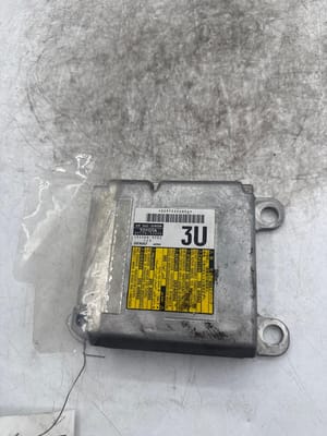 2009 Lexus Es350 Body Control Module