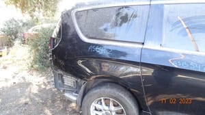 2022 Chrysler Pacifica
