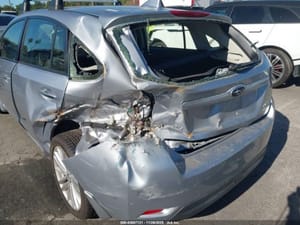 2016 Subaru Impreza
