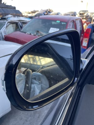 2020 Kia Sorento Knee Assembly