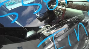 2007 Chevrolet Impala