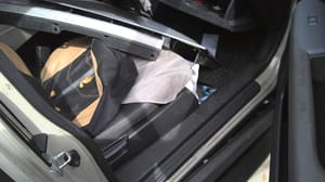 2005 Honda Element