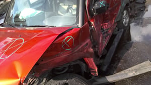 2005 Honda Element
