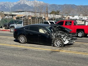 2015 Mazda 6