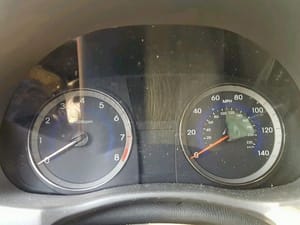 2013 Hyundai Accent