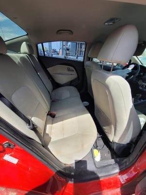 2013 Kia Rio