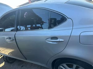 2007 Lexus Is250