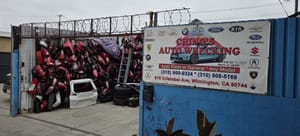 Chinos Auto