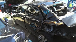 2011 Kia Forte