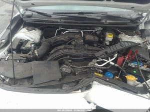 2017 Subaru Impreza