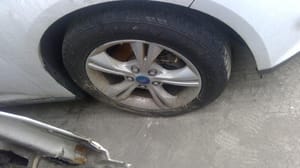 2013 Ford Focus