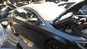2016 Chrysler 200