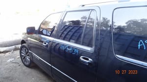2016 Lincoln Navigator