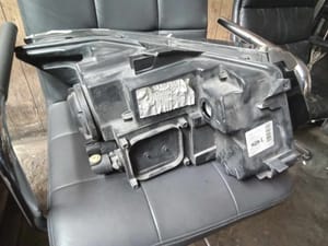 2014 Ford Edge