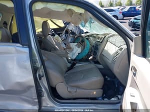 2009 Mercury Mariner