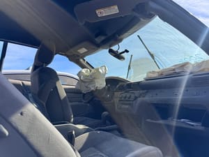 2006 Chrysler Sebring
