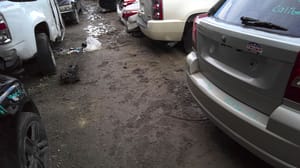 2007 Chrysler Caliber