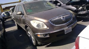 2008 Buick Enclave