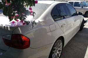 2007 BMW 328i