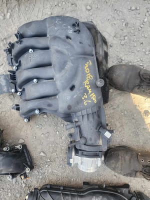 2018 Dodge Dpu15 Intake Manifold