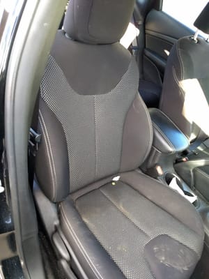 2014 Chrysler Dart