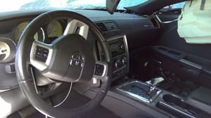 2013 Chrysler Challenger