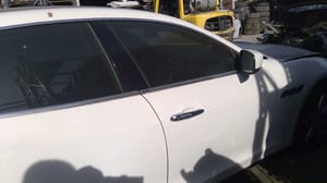 2014 Maserati Quattroporte