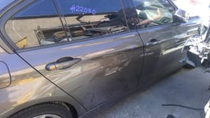 2012 BMW 328i