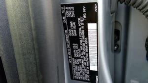 2012 Volvo Volv60