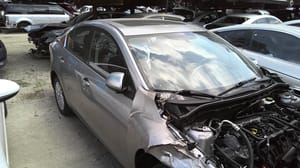 2013 Mazda Mazda3