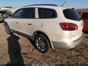 2010 Buick Enclave